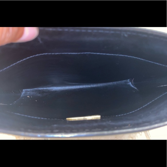 Mario Valentino bag and clutch set - Picture 14 of 16